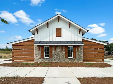325 Catheys Creek Circle Wendell NC 27591