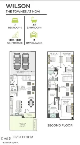 137 Parkland Drive Pittsboro NC 27312