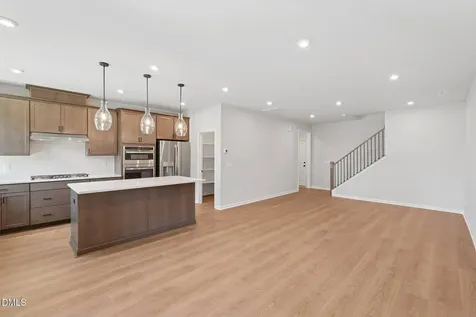 137 Parkland Drive Pittsboro NC 27312