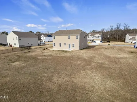167 Young Farm Drive Lillington NC 27546