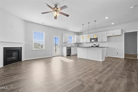 167 Young Farm Drive Lillington NC 27546