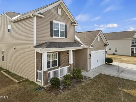 167 Young Farm Drive Lillington NC 27546
