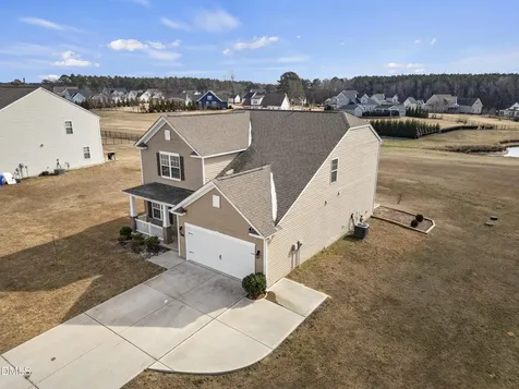 167 Young Farm Drive Lillington NC 27546