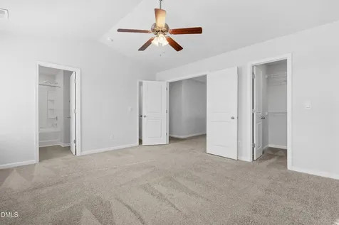 167 Young Farm Drive Lillington NC 27546