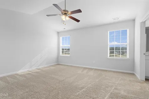 167 Young Farm Drive Lillington NC 27546