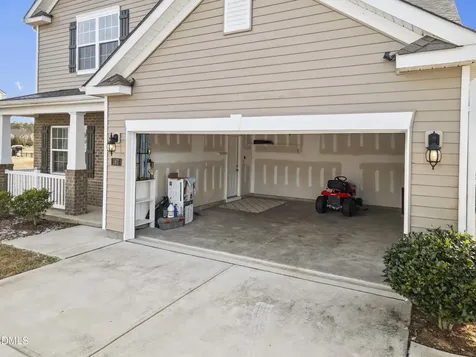 167 Young Farm Drive Lillington NC 27546