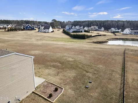 167 Young Farm Drive Lillington NC 27546
