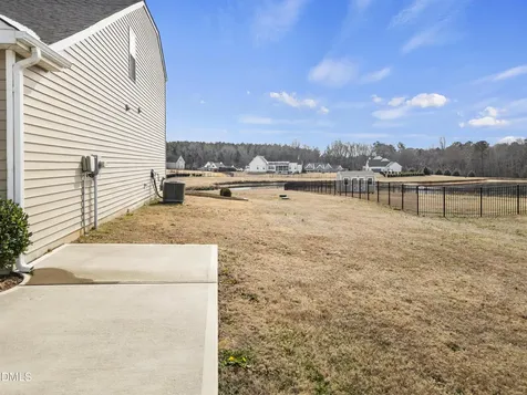 167 Young Farm Drive Lillington NC 27546