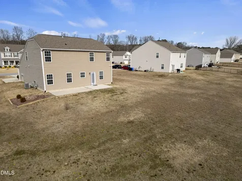167 Young Farm Drive Lillington NC 27546