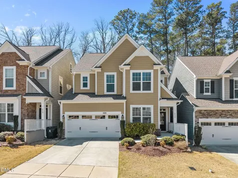 416 Hopwood Way Apex NC 27523