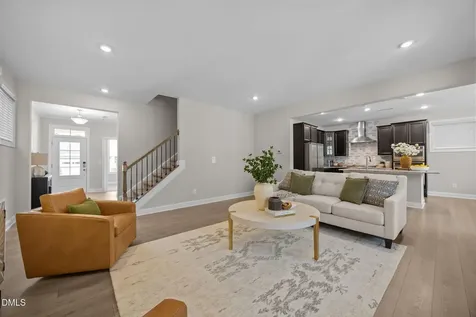 416 Hopwood Way Apex NC 27523