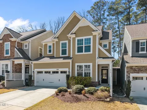416 Hopwood Way Apex NC 27523