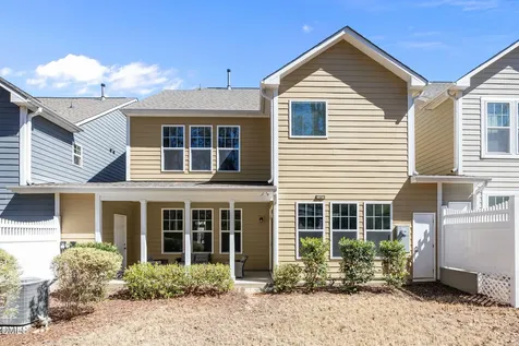416 Hopwood Way Apex NC 27523