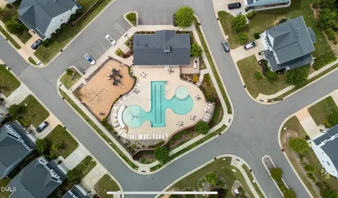 416 Hopwood Way Apex NC 27523
