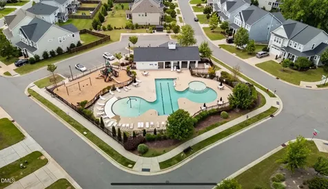 416 Hopwood Way Apex NC 27523