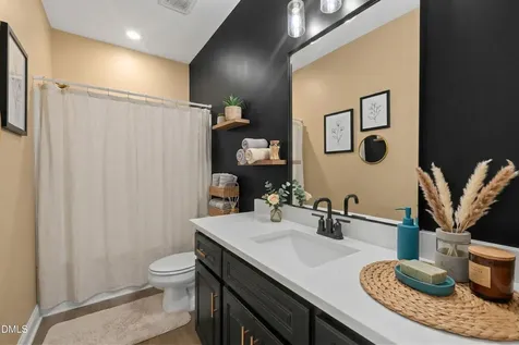 9159 Byron Court Bailey NC 27807