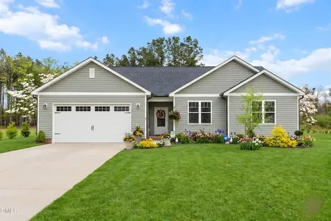 9159 Byron Court Bailey NC 27807