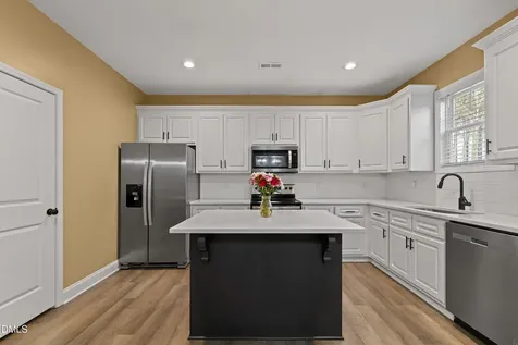 9159 Byron Court Bailey NC 27807