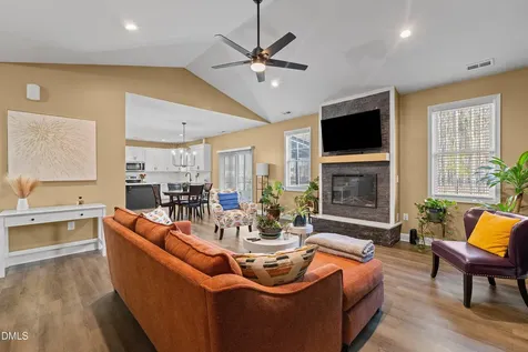 9159 Byron Court Bailey NC 27807