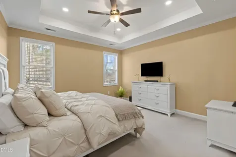 9159 Byron Court Bailey NC 27807