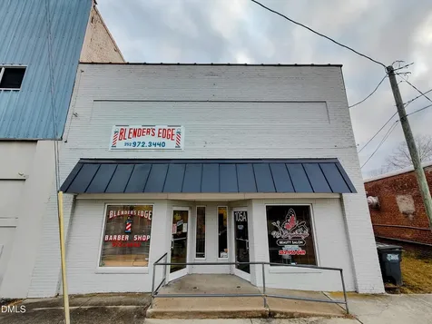 105 Marigold Street Rocky Mount NC 27801