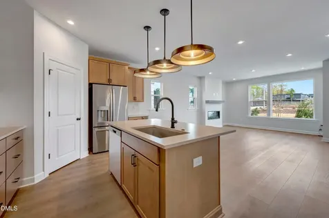 24 Quietwood Way Pittsboro NC 27312