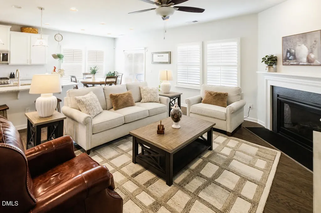 68 Chinaberry Drive Clayton NC 27527