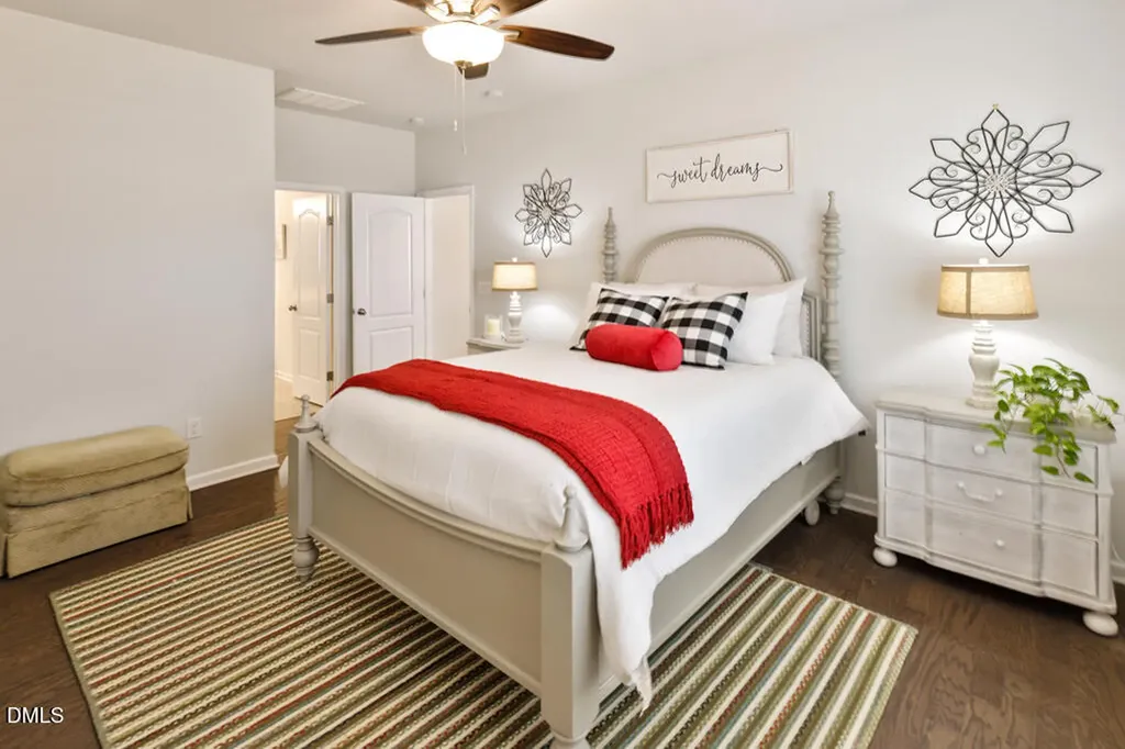 68 Chinaberry Drive Clayton NC 27527