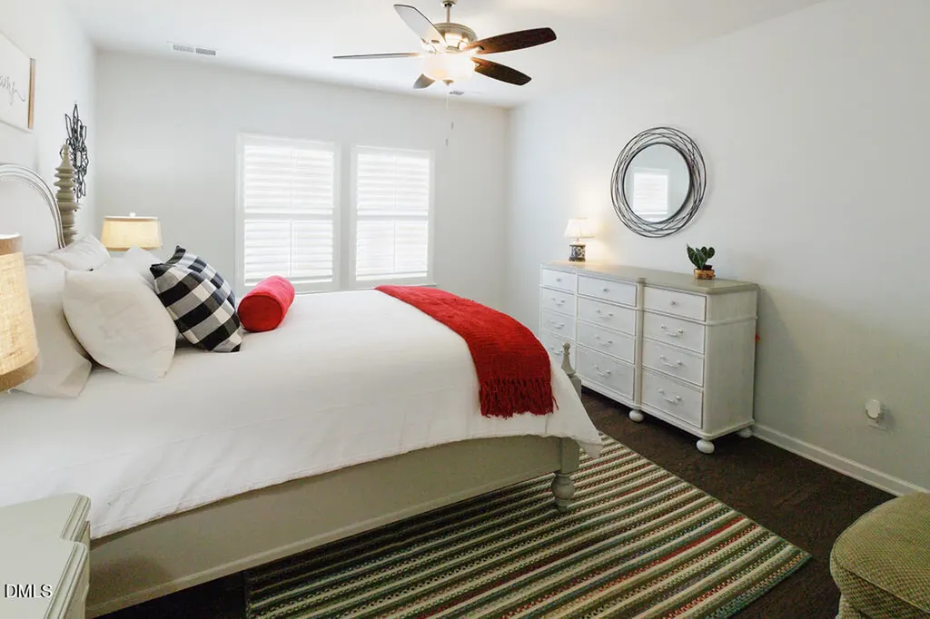 68 Chinaberry Drive Clayton NC 27527