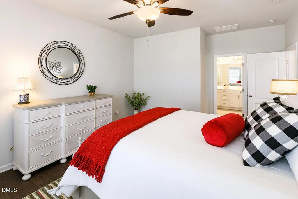 68 Chinaberry Drive Clayton NC 27527