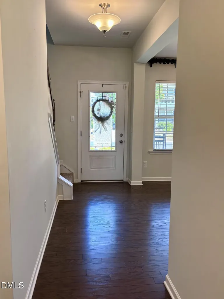 68 Chinaberry Drive Clayton NC 27527