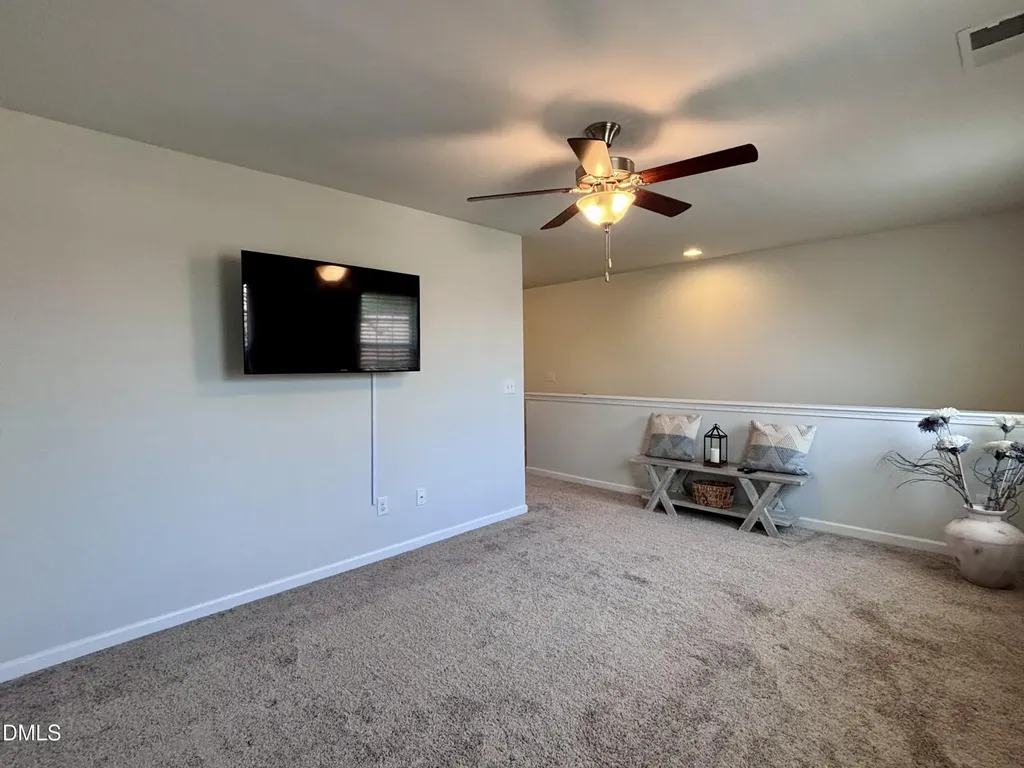 68 Chinaberry Drive Clayton NC 27527