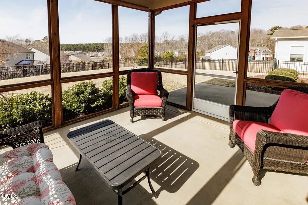 68 Chinaberry Drive Clayton NC 27527
