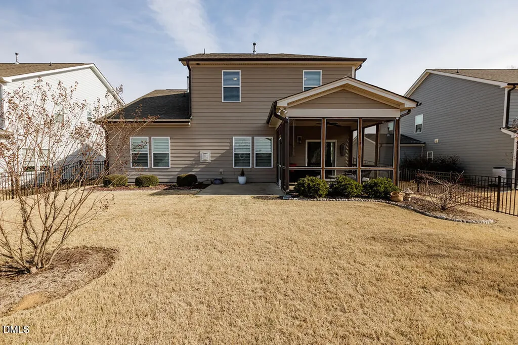 68 Chinaberry Drive Clayton NC 27527