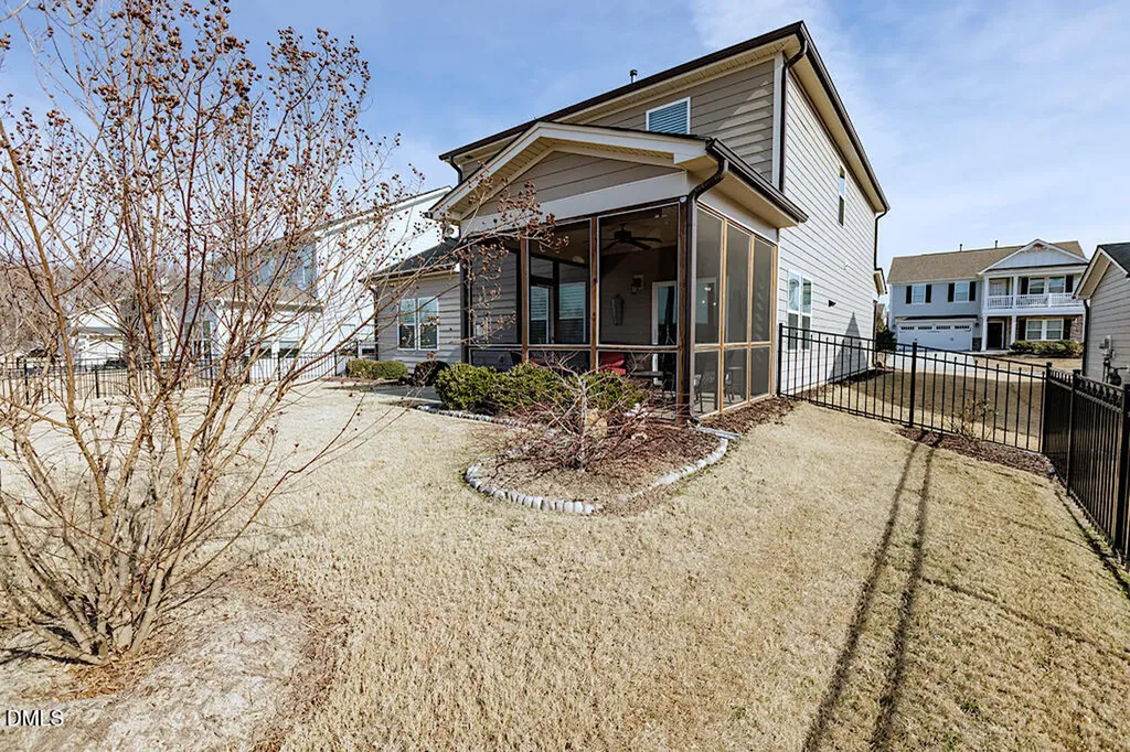 68 Chinaberry Drive Clayton NC 27527