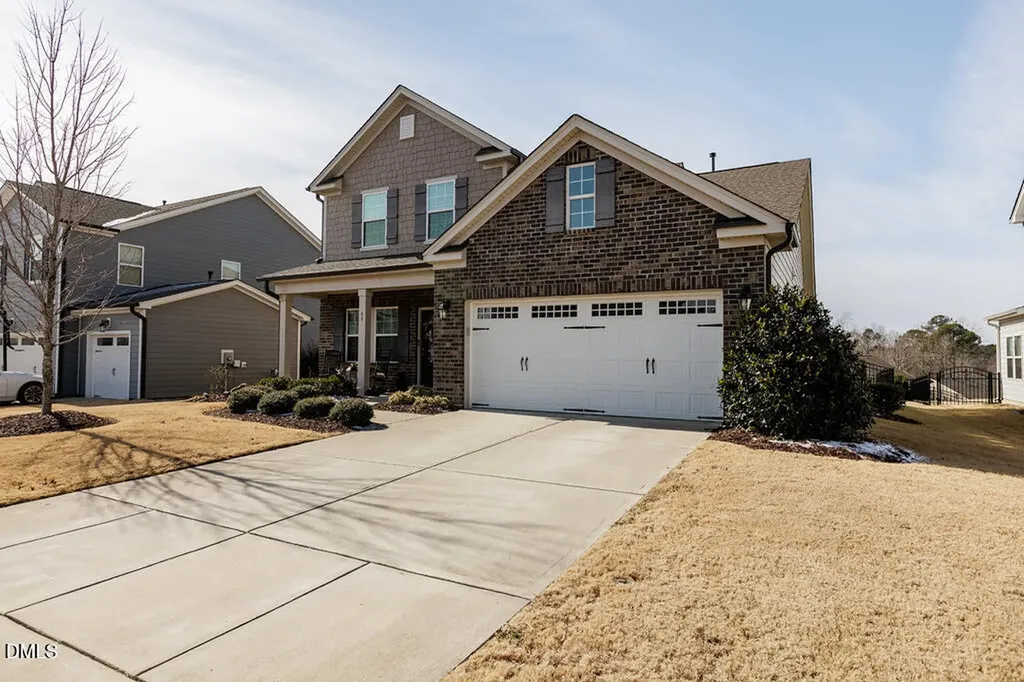 68 Chinaberry Drive Clayton NC 27527