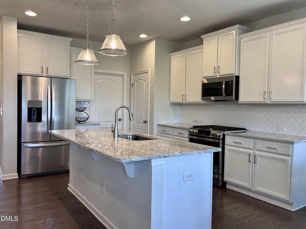 68 Chinaberry Drive Clayton NC 27527
