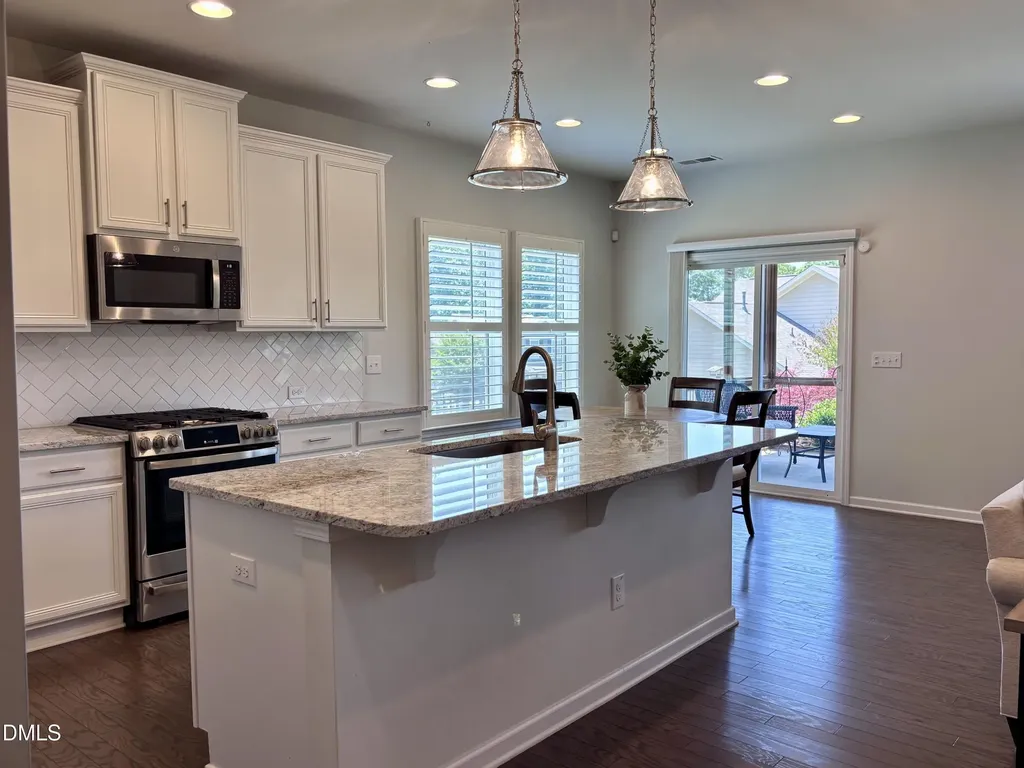 68 Chinaberry Drive Clayton NC 27527