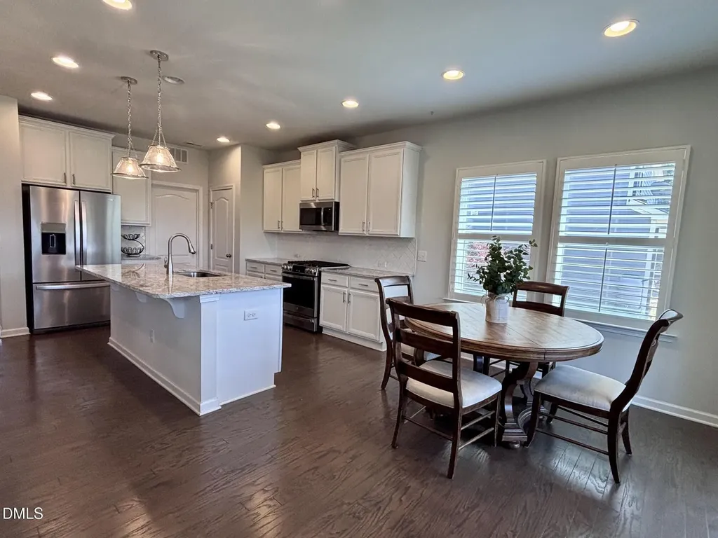 68 Chinaberry Drive Clayton NC 27527