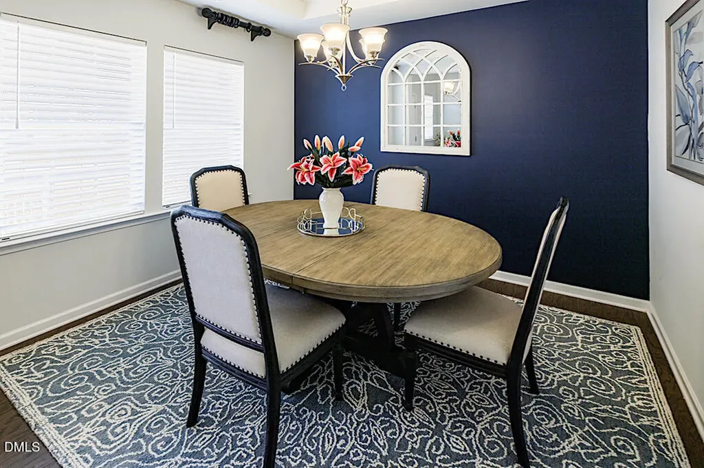 68 Chinaberry Drive Clayton NC 27527