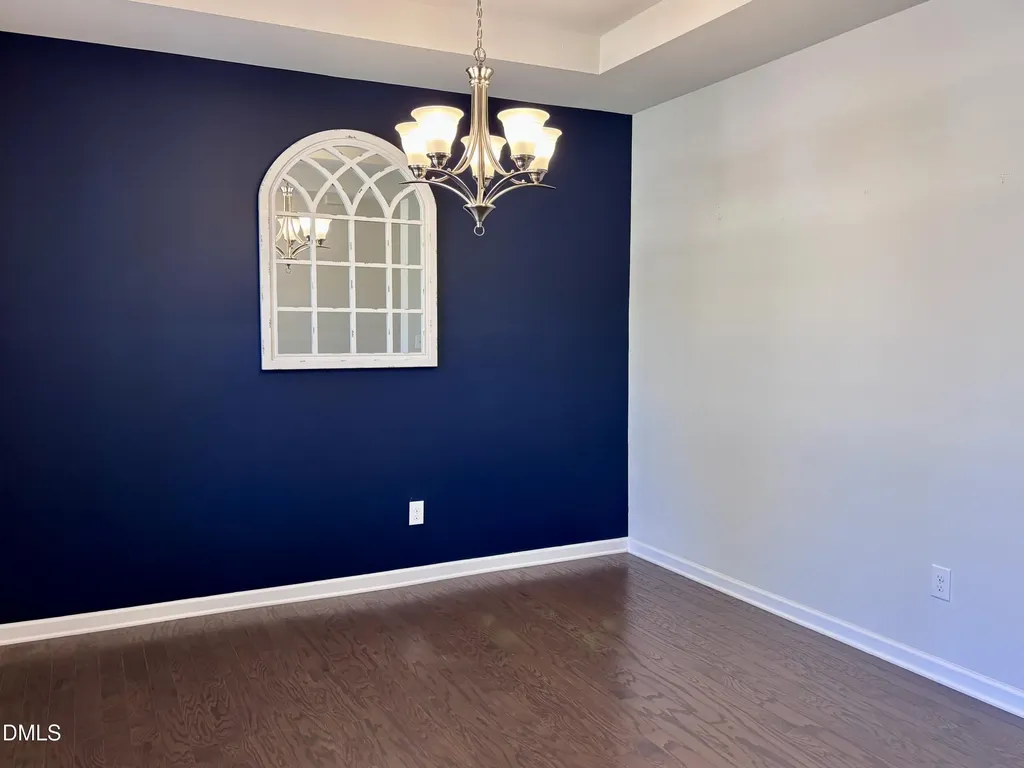 68 Chinaberry Drive Clayton NC 27527
