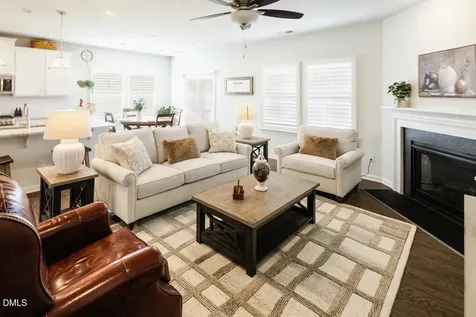 68 Chinaberry Drive Clayton NC 27527