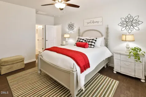 68 Chinaberry Drive Clayton NC 27527