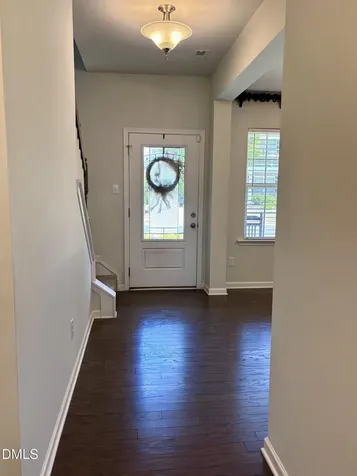 68 Chinaberry Drive Clayton NC 27527