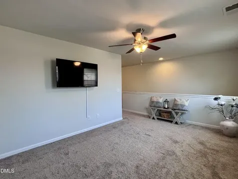 68 Chinaberry Drive Clayton NC 27527