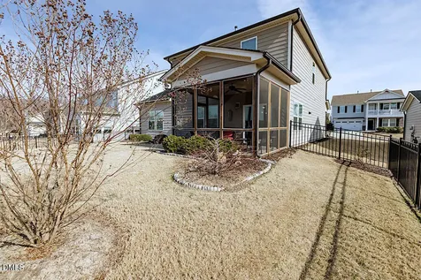 68 Chinaberry Drive Clayton NC 27527