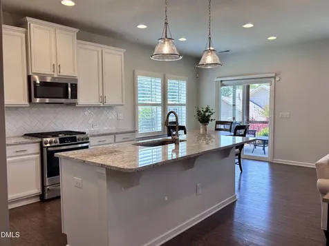 68 Chinaberry Drive Clayton NC 27527
