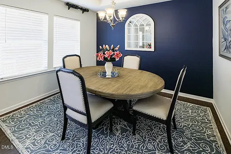 68 Chinaberry Drive Clayton NC 27527