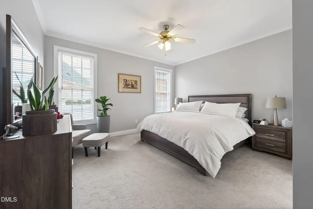 1990 N Tansea Court Fuquay Varina NC 27526