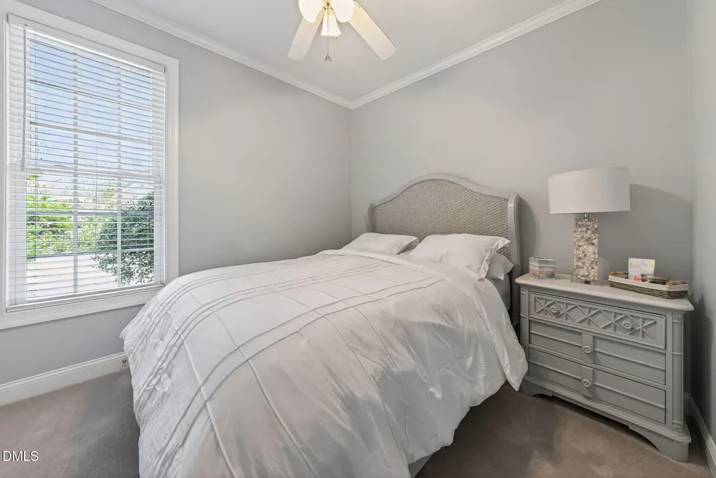 1990 N Tansea Court Fuquay Varina NC 27526